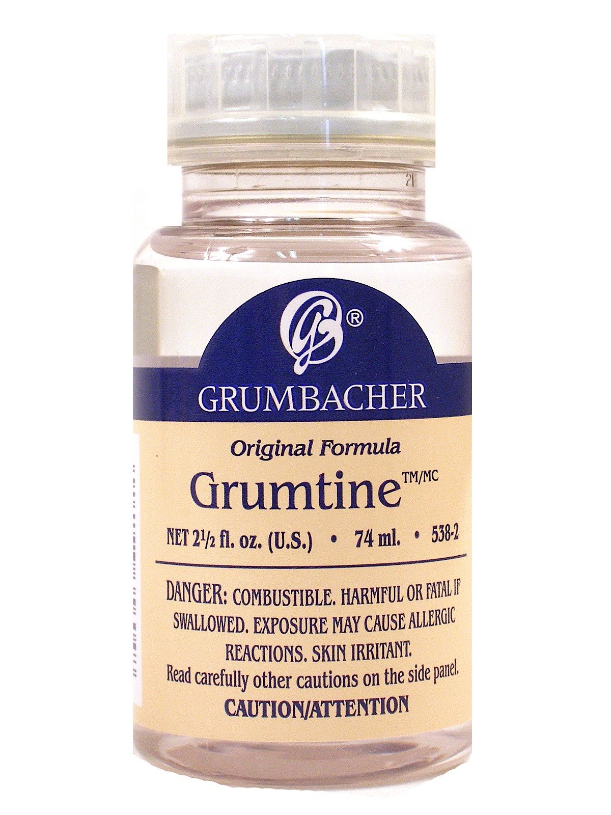 Grumbacher Grumtine