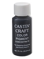 Castin' Craft Opaque Pigments