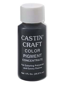 Castin' Craft Opaque Pigments