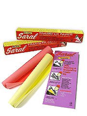 Saral Transfer (Tracing) Paper