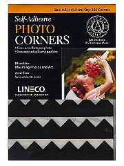 Lineco Infinity Paper Photo Corners