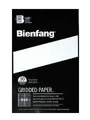 Bienfang Raritan Drawing Pad - 30 sheets