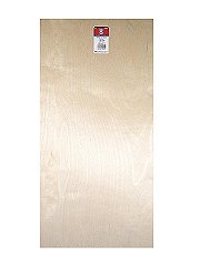 Midwest Thin Birch Plywood