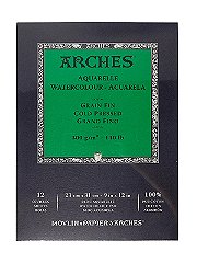 Arches Cover Printmaking Paper