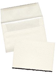 Strathmore Blank Greeting Cards with Envelopes