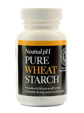 Lineco Pure Wheat Starch Adhesive