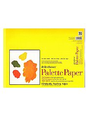 Strathmore Paper Palette Pad