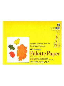 Strathmore Paper Palette Pad
