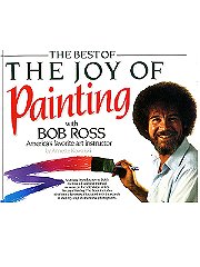 Bob Ross Best of the Joy of Painting