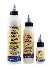 US Art Quest Perfect Paper Adhesive