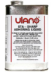Ulano Stasharp Adhering Liquid