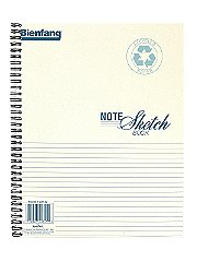Bienfang Note Sketch Book