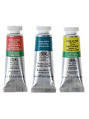 Winsor & Newton Professional Water Colours