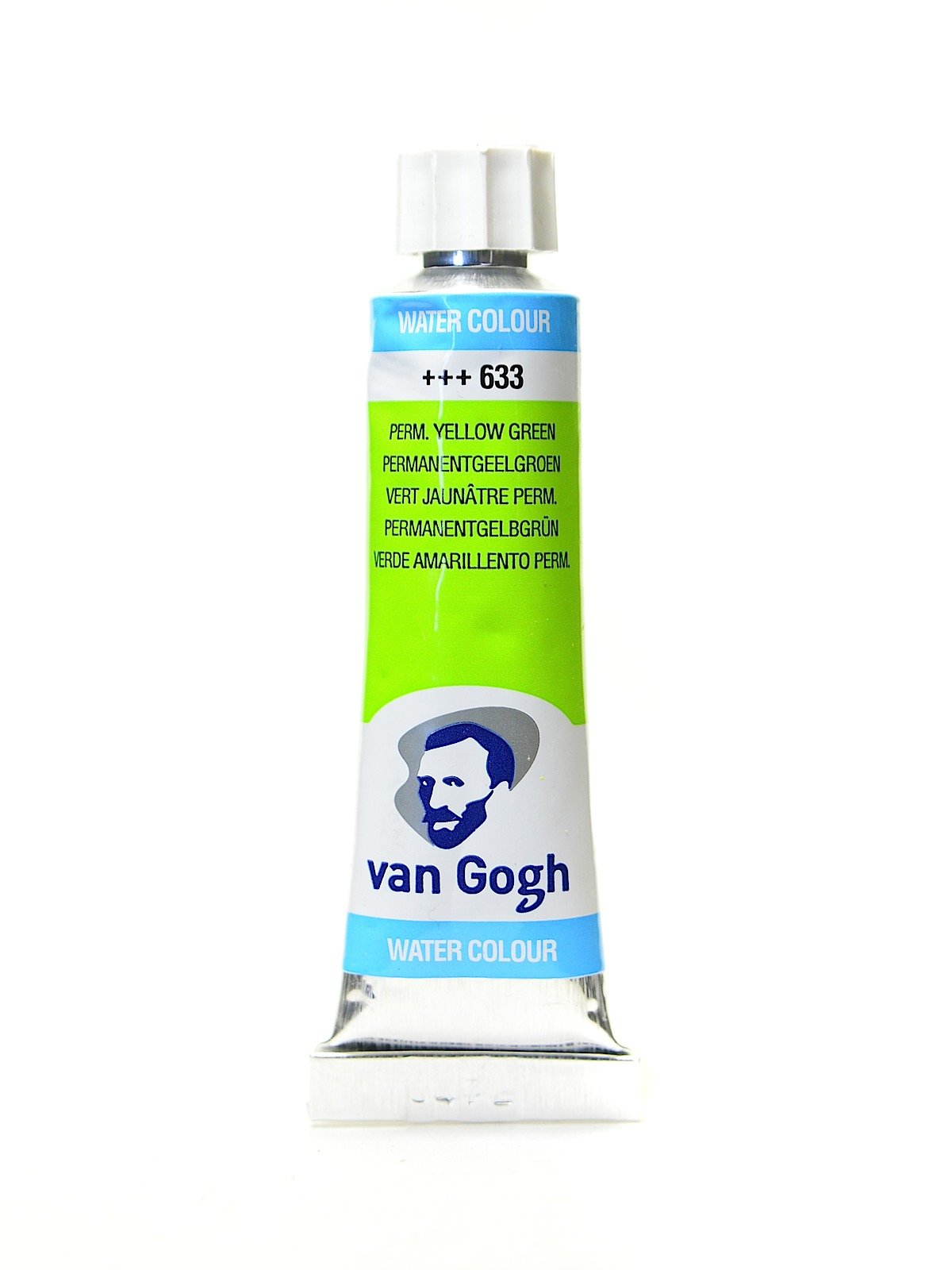 Van Gogh Watercolor Tube Sets
