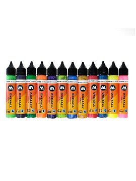 Molotow One4All Acrylic Paint Marker Refill