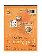 Pacon Art1st Tracing Paper Pads