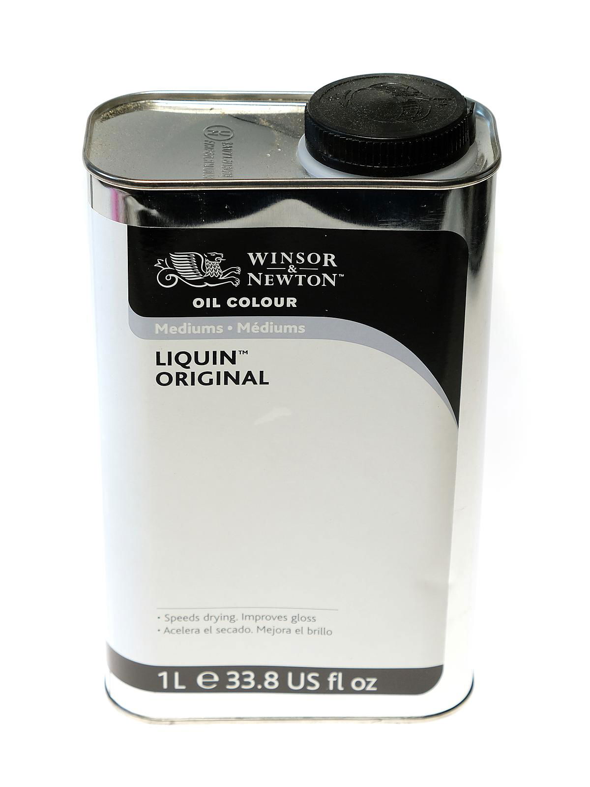 Winsor and Newton Original Liquin – Art Material Supplies