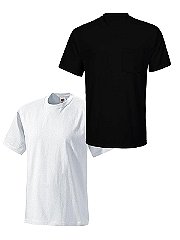 Fruit of the Loom Blank 100% Cotton T-Shirts