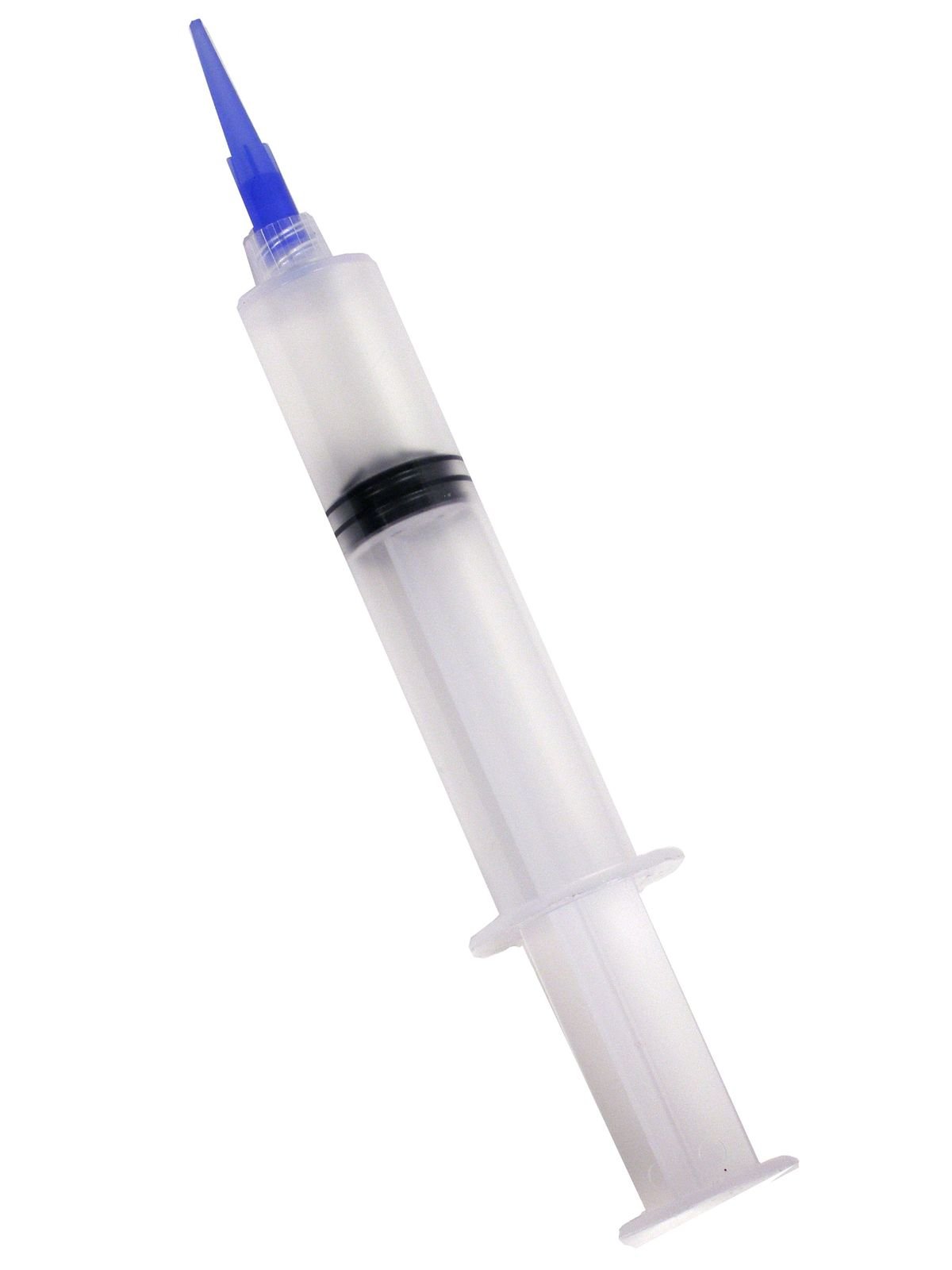 Jacquard Plastic Syringes