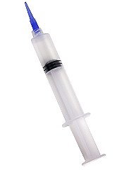 Jacquard Needle Tip Syringe