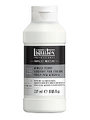 Liquitex Acrylic Airbrush Medium