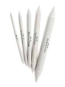 Jack Richeson Double Pointed Paper Stumps
