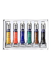 Winsor & Newton Cotman Water Colour Introductory Sets