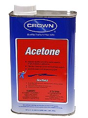 Crown Acetone