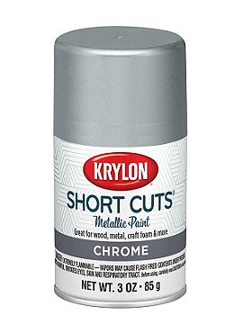 Krylon Short Cuts