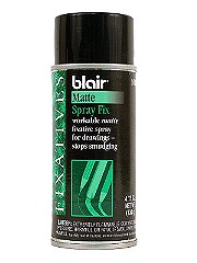 Blair Matte Spray Fix