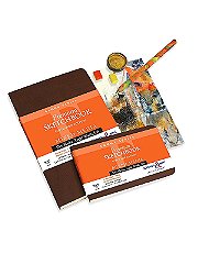 Stillman & Birn Gamma Series Softcover Sketchbooks