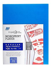 Grafix Impress Print Media Monoprint Plates