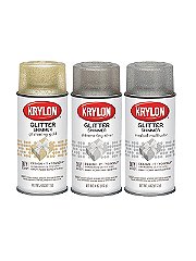 Krylon Glitter Spray