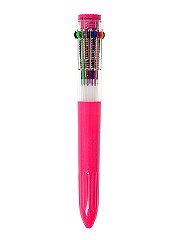 Monteverde 10-Color Ballpoint Pen