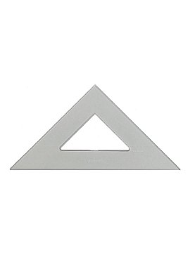 Westcott Transparent Triangles