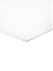 Crescent Illustration Board - 5 x 7, 18-Ply, White, Hot Press, Pkg of 40  Sheets
