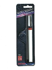 Koh-I-Noor Rapidograph Technical Pens No. 3165