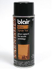 Blair Spray Var