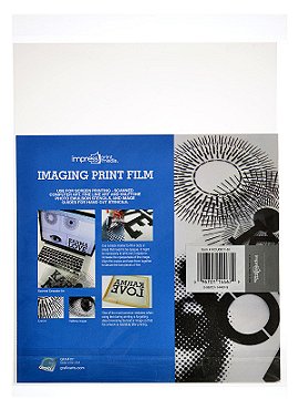 Grafix Imaging Print Film