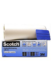 Scotch Positionable Mounting Adhesive 568