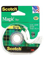 Scotch Magic Greener Eco-friendly Tape