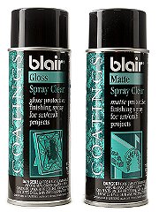Blair Spray Clear