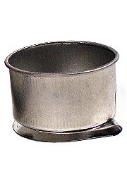 Stanrite Aluminum Palette Cup