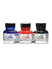Daler-Rowney FW Calli Calligraphy Ink