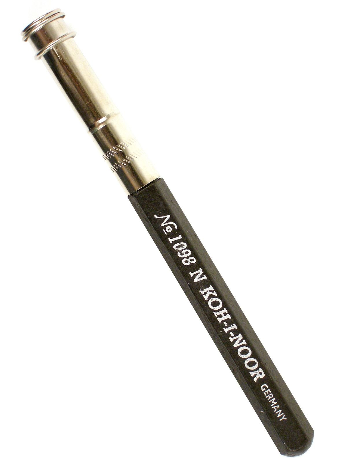 Metal Pencil Extender Holder, Pencil Extender Art Supplies