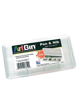 ArtBin Pen &amp; Nib Box