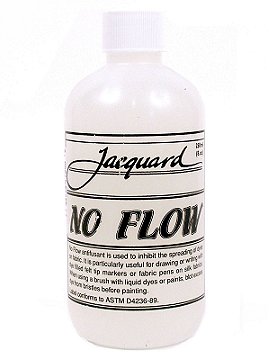 Jacquard No Flow