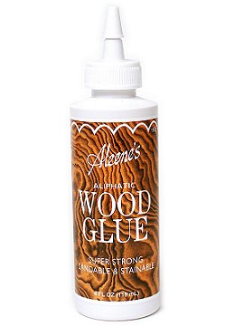 Aleene's Aliphatic Wood Glue