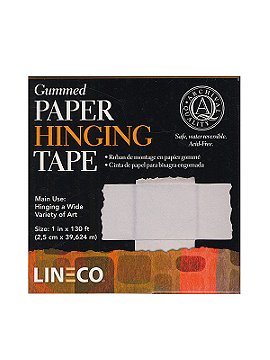 Lineco Framing And Hinging Tape