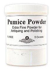 Sepp Pumice Powder